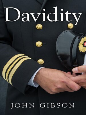 cover image of Davidity